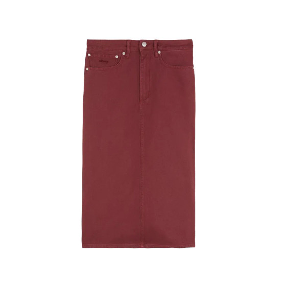 Obey Γυναικεία φούστα Darla Long Skirt